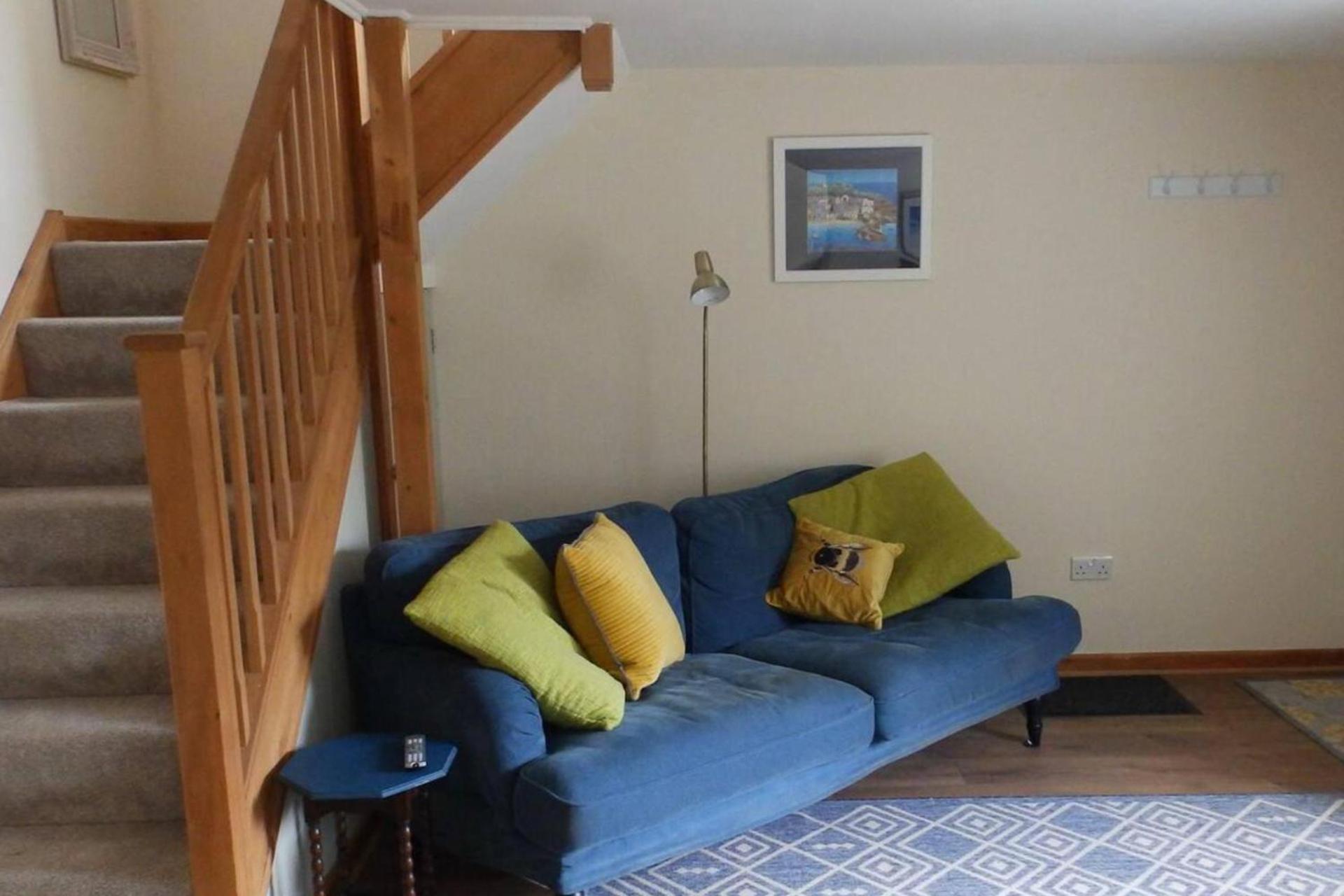 1 Bed-Pet Friendly-Parking-Patio-Close To Coasts North Hill 외부 사진
